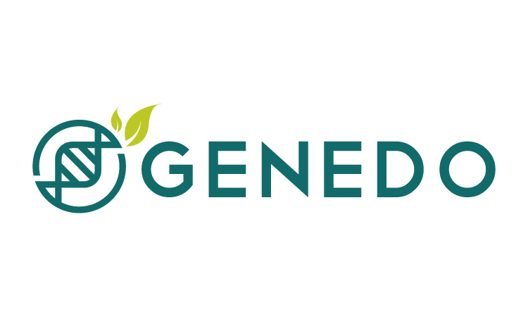 Genedo.com - Unique domains for sale