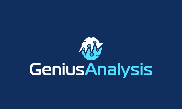 GeniusAnalysis.com - Creative premium domains