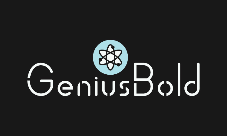 GeniusBold.com - buy Good premium domains