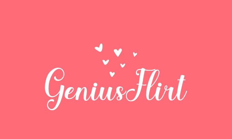 GeniusFlirt.com - Unique premium domain names
