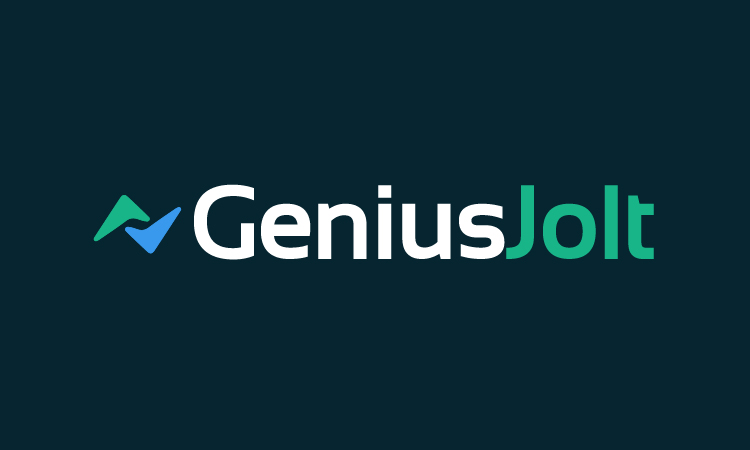 GeniusJolt.com - buying Best premium names