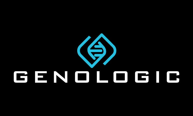 Genologic.com - Creative premium domain marketplace