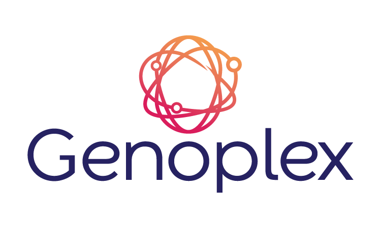 Genoplex.com - Great premium domains
