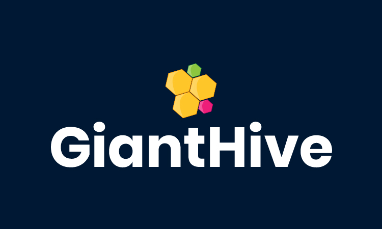 GiantHive.com - Catchy premium domain names
