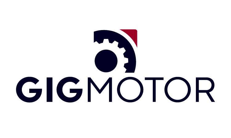 GigMotor.com - Catchy premium names