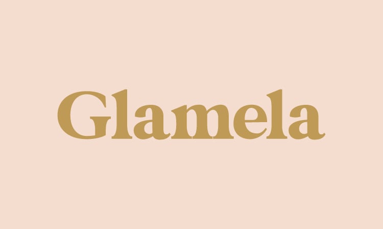 Glamela.com - Catchy premium names