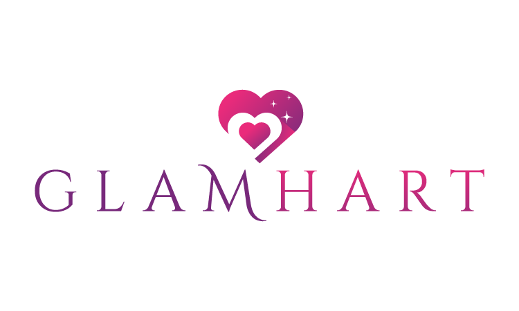 Glamhart.com - New domains for sale