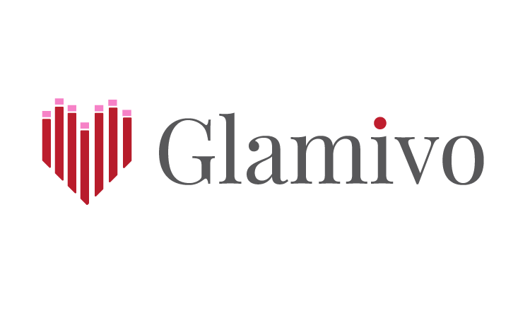 Glamivo.com - Good premium domain names