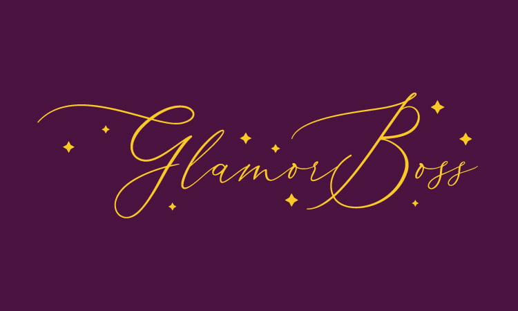 GlamorBoss.com - Best premium names