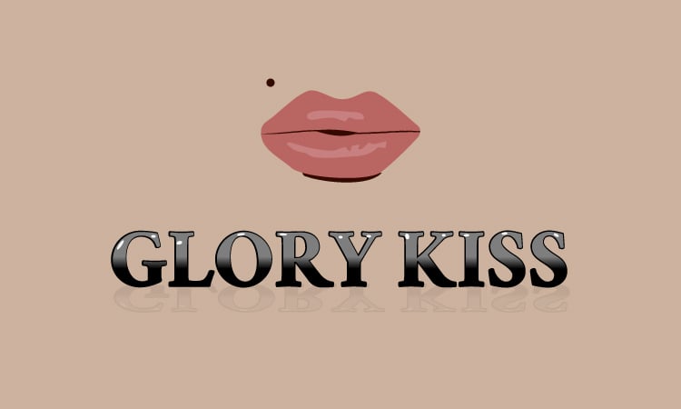 GloryKiss.com - buy Cool premium domains