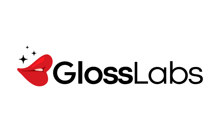 GlossLabs logo