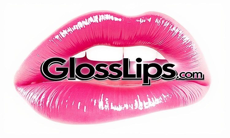 GlossLips.com is for sale