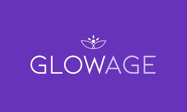 GlowAge.com - Creative premium domains