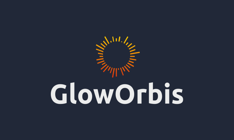 GlowOrbis.com - buy Great premium domains
