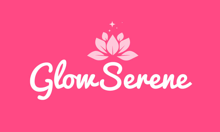 GlowSerene.com - Catchy premium names