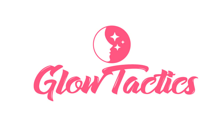 GlowTactics.com - Great premium domain names for sale