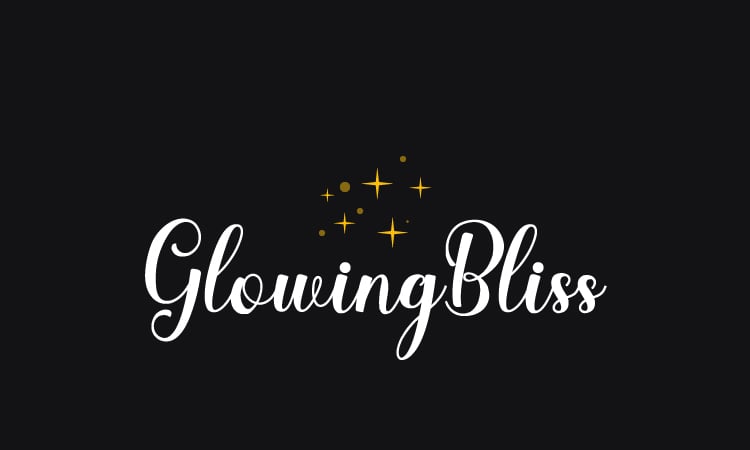 GlowingBliss.com - Unique premium domains for sale
