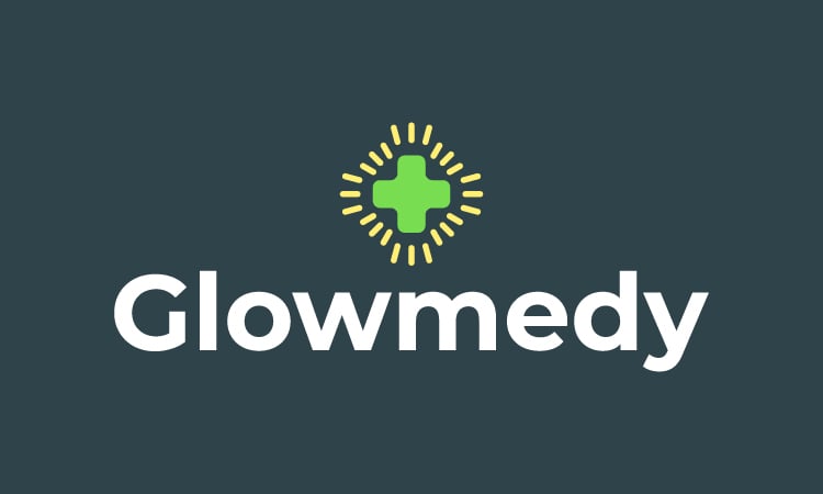 Glowmedy.com - Creative premium domains for sale