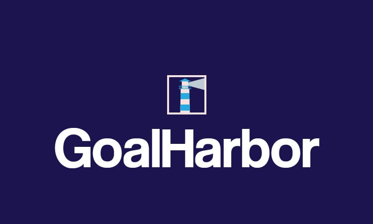 GoalHarbor logo
