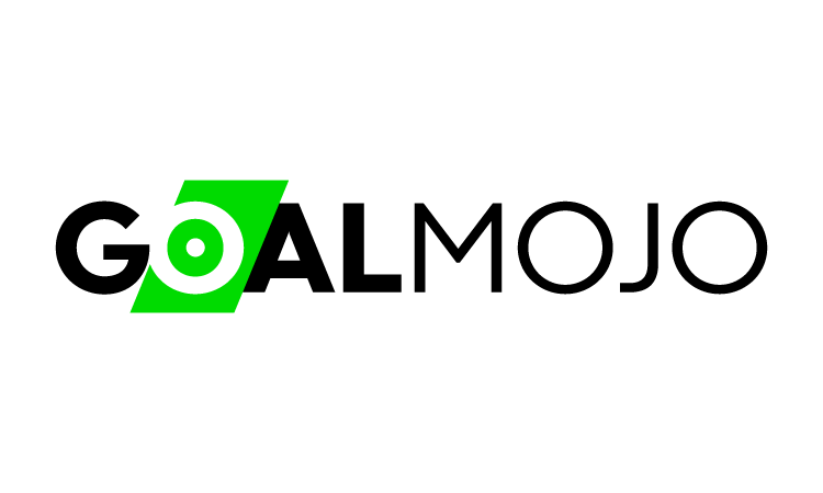 GoalMojo logo