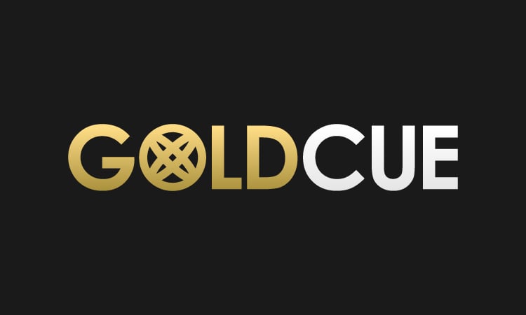 GoldCue.com - Good premium domain marketplace