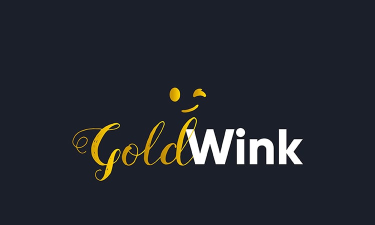 GoldWink.com - Good domains for sale