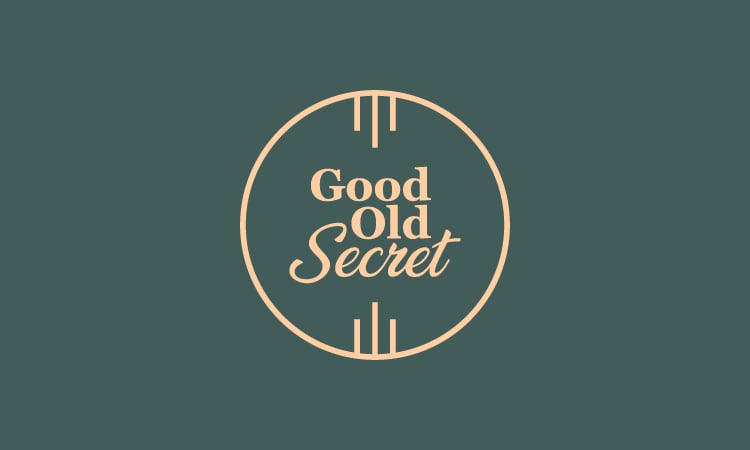 GoodOldSecret.com - Great premium domains for sale
