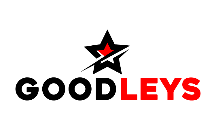 Goodleys logo