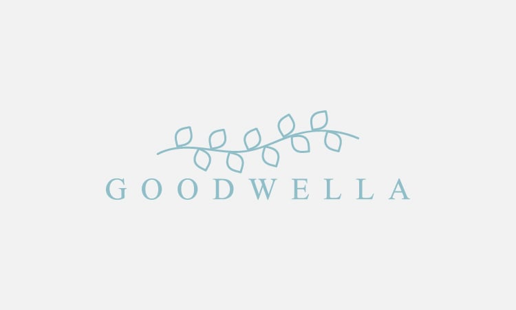Goodwella logo