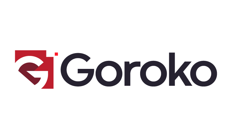Goroko logo