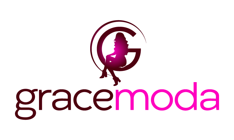 GraceModa.com - buy Catchy premium domains