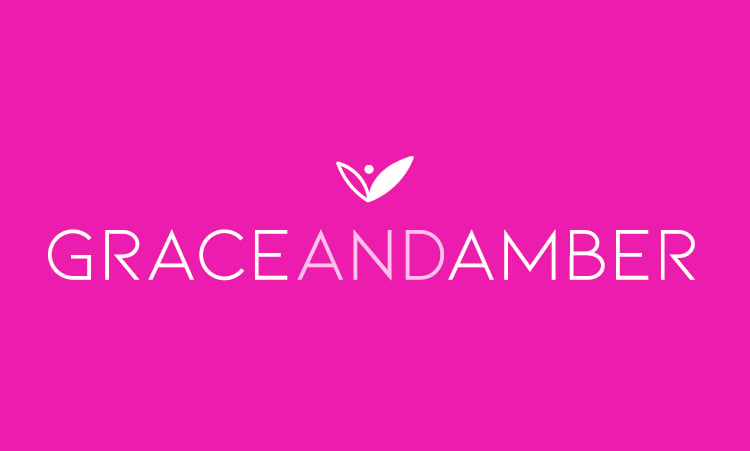 GraceandAmber.com - New domains for sale