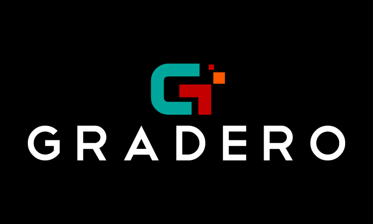 Gradero logo