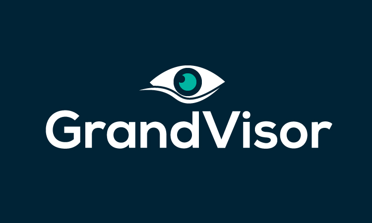 GrandVisor.com - Creative premium names