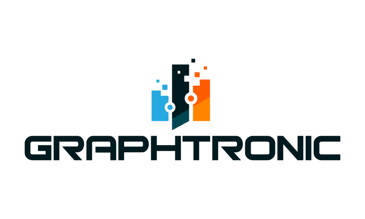 Graphtronic.com - buying Best premium names
