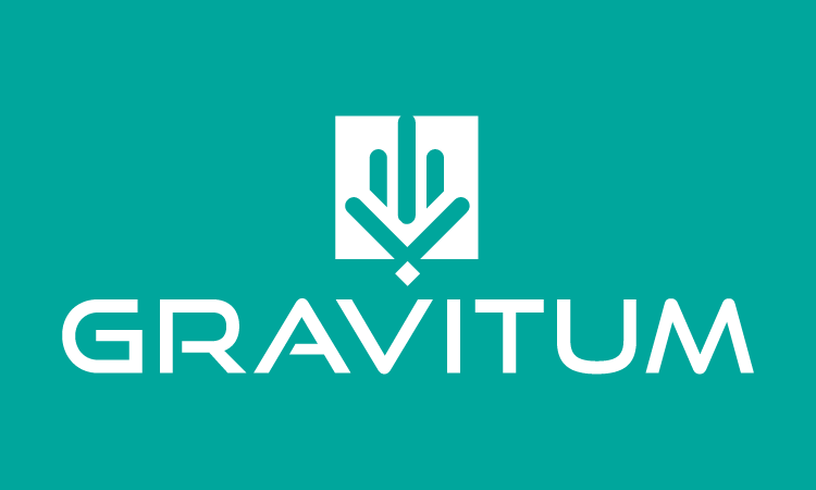 Gravitum.com - Great premium domains for sale
