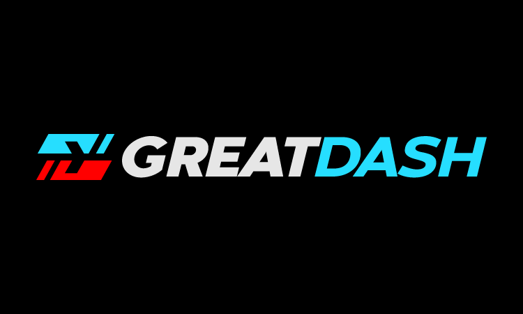GreatDash.com - buy Unique premium domains