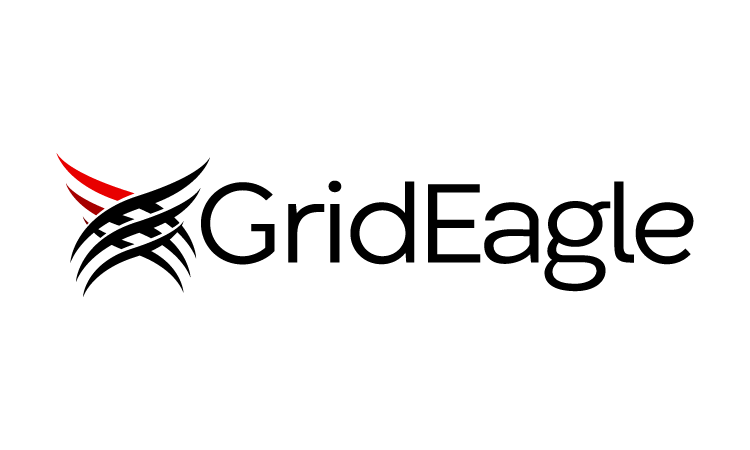 GridEagle.com - buy Catchy premium domains