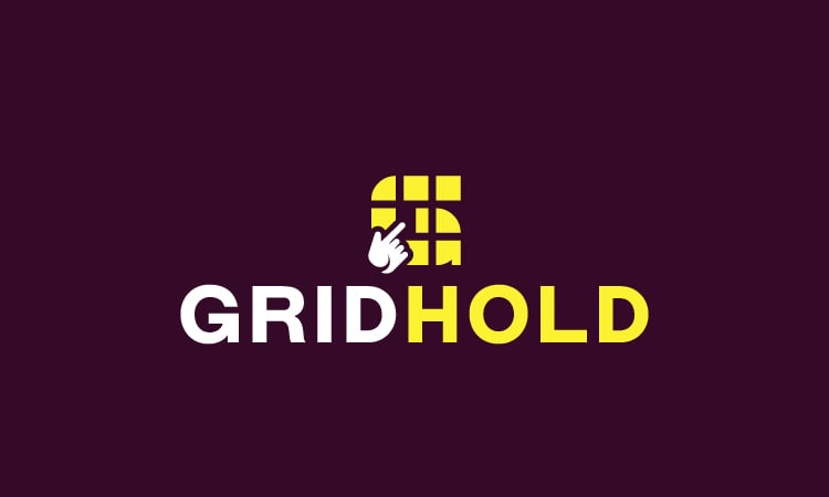 Gridhold logo