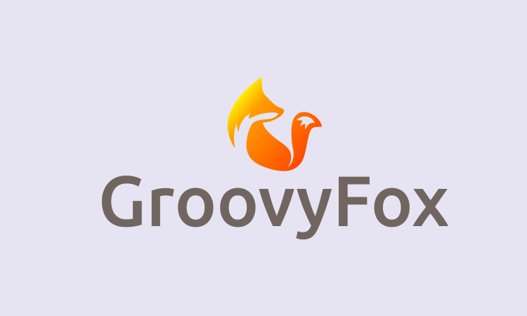 GroovyFox.com - Catchy premium domain names for sale