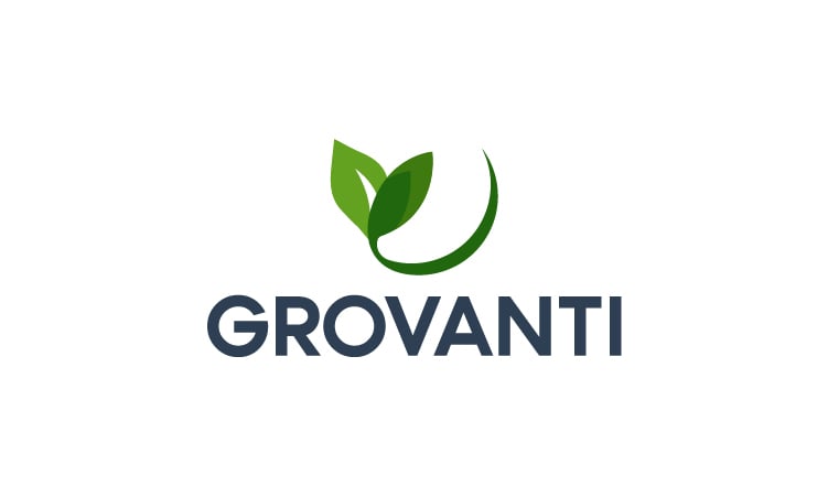 Grovanti.com - New premium domain names for sale