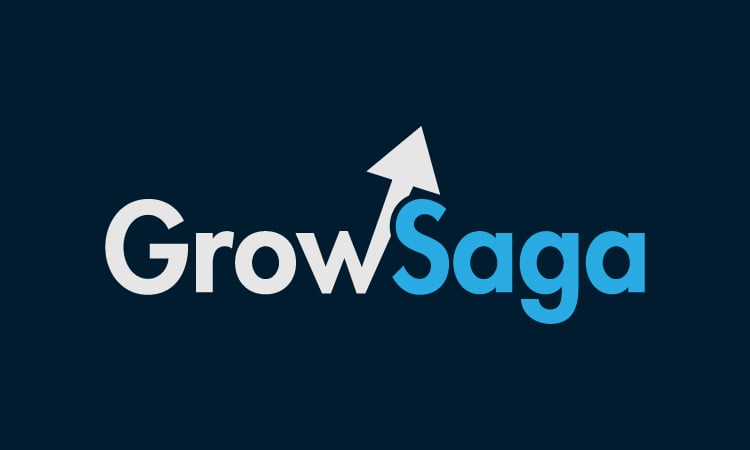 GrowSaga.com - Cool premium domain names for sale