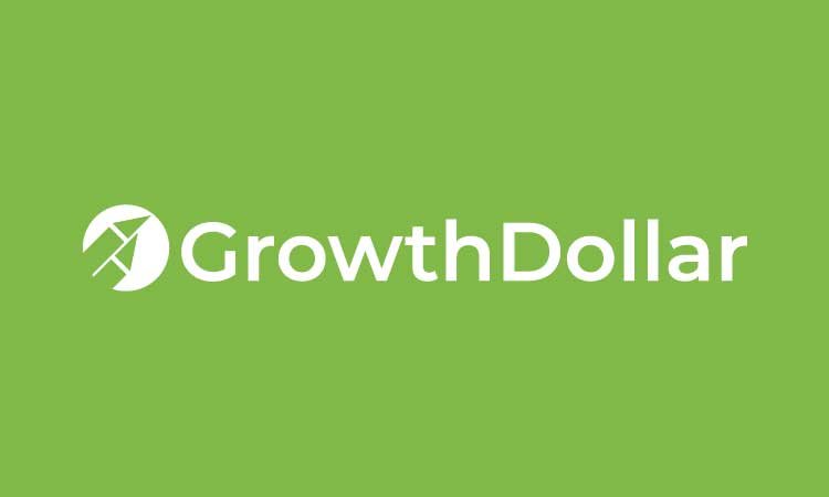 GrowthDollar.com - Best premium domain names for sale