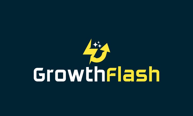 GrowthFlash.com - Catchy premium domain names