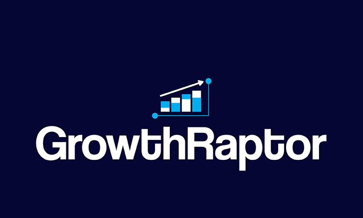 GrowthRaptor.com - Catchy domains for sale