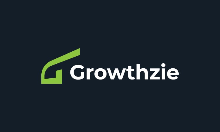 Growthzie.com - Great premium domain names for sale