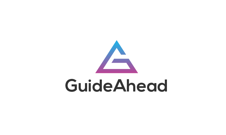 GuideAhead logo