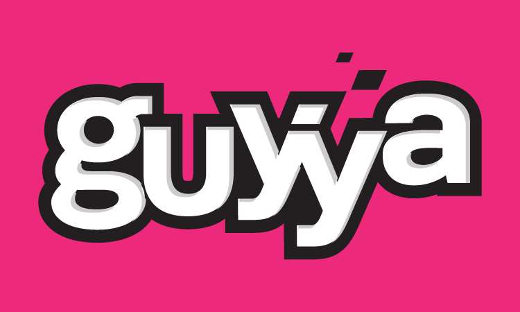 Guyya logo