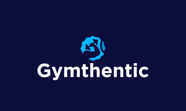 Gymthentic.com - buy Cool premium domains