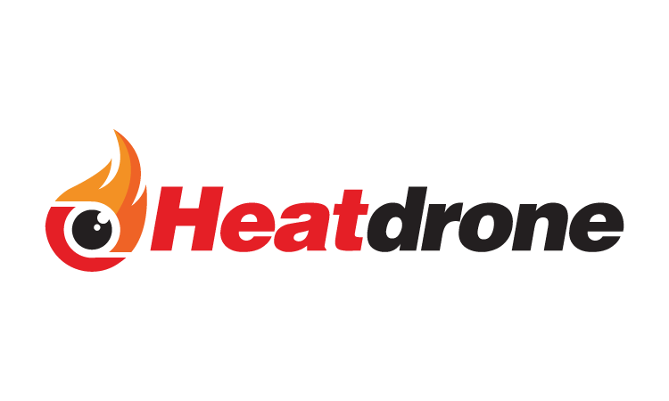 HeatDrone.com - Best premium names